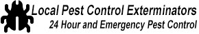 Saltese MT Pest Control Exterminators